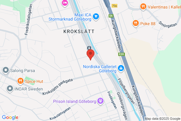 Hedin Göteborg Bil Ab