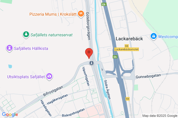 Högsbo Bilteknink AB