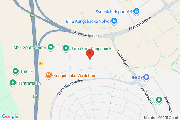 Kokens Bilverkstad Gjörgykok