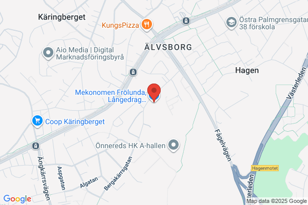 Mekonomen