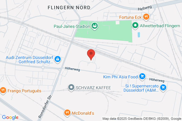Fasteus Rent A Car AB
