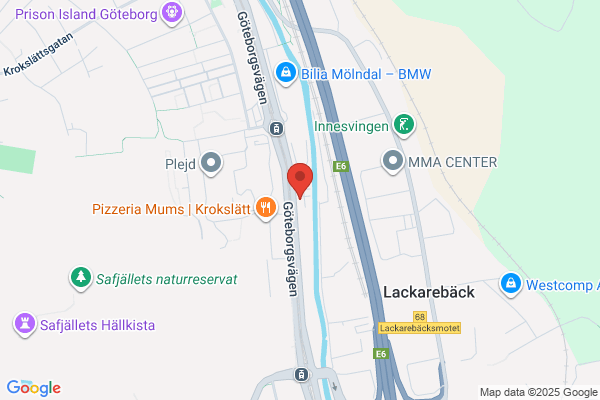 Framvagnsspecialisten