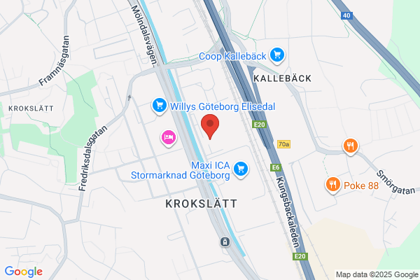 Din Bil Göteborg Ab