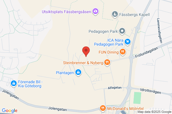 Plantagen Fässberg