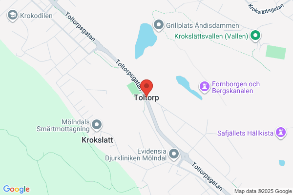 Toltorp Invest AB
