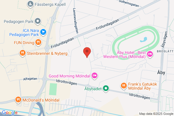 Högsboverken AB