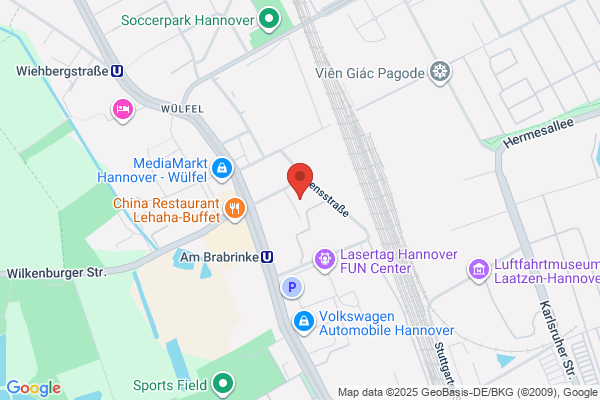Freeway Network Solutions AB