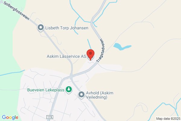 Askim Computer Support