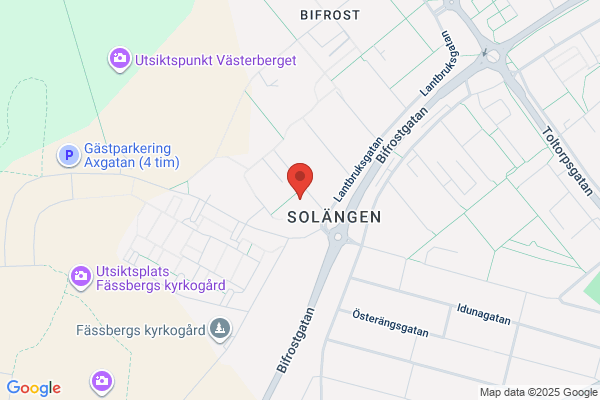 Datadukten AB