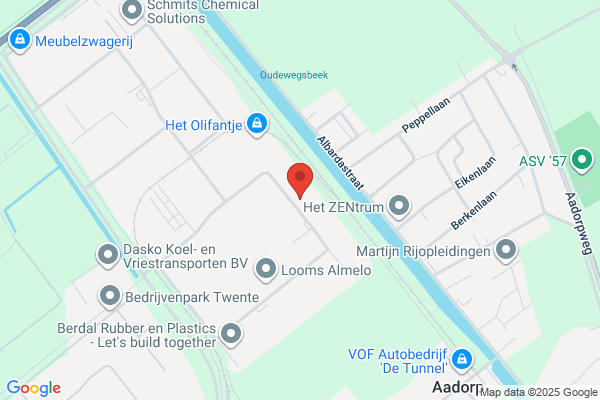 J E Engineering i Vänersborg AB