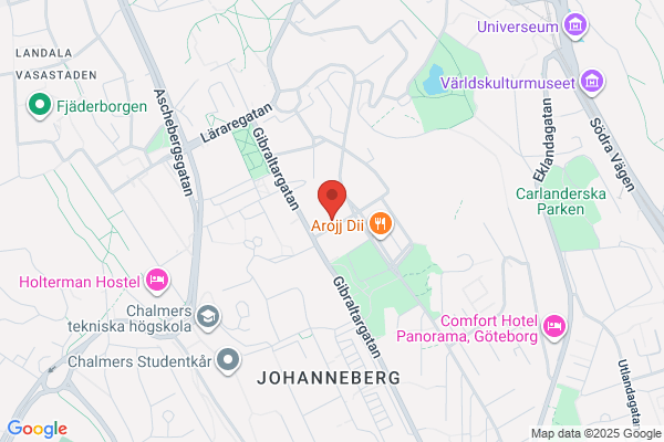 Matrosgatans Konsult