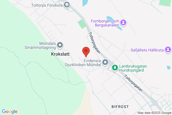Mdpk Montgomery Data och Psykologikonsult