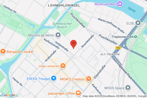 Treptow Musik & Data