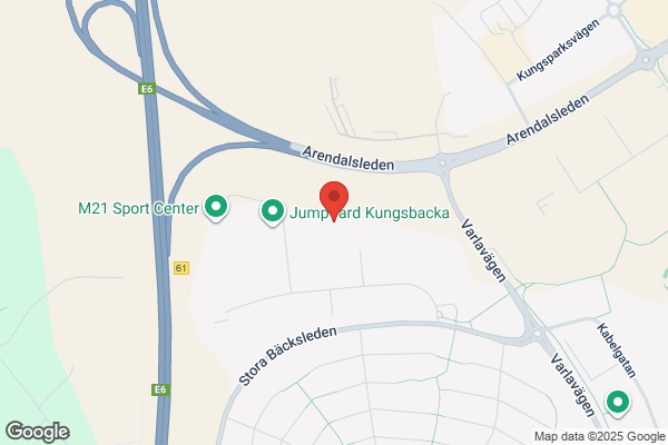 Comlink AB