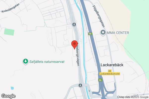 Nätverksrallarna AB