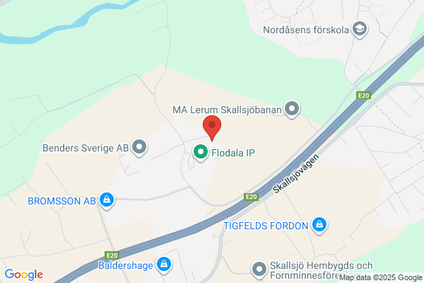 Silvertassen Hundcenter