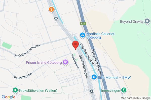Åby Elektriska AB