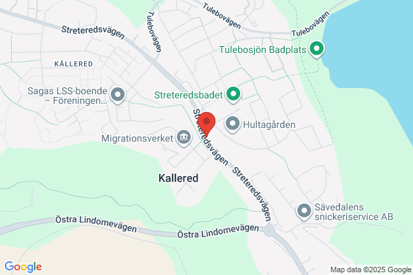 Ströms El