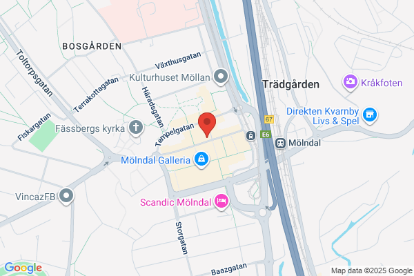 AB Göteborgs Centrum
