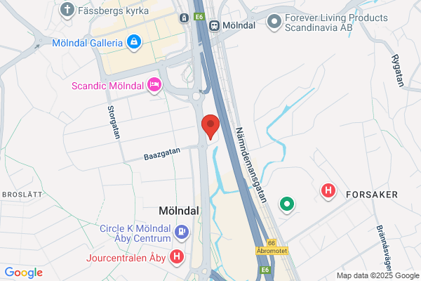 Era Celanders Fastighetsbyrå