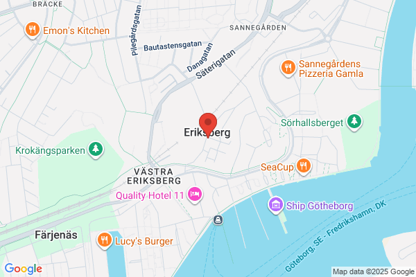Bostadsrättsföreningen Täckdiket 4