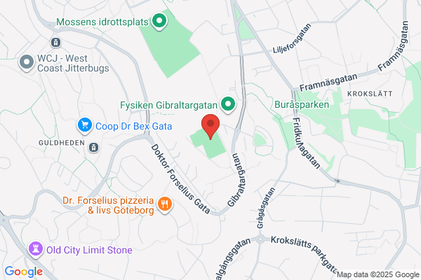 Guldhedens Frilansbyrå