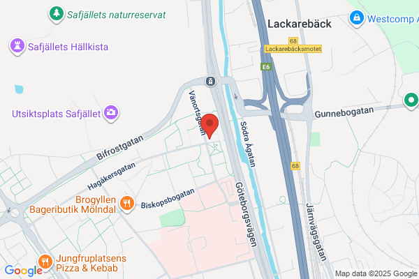 Fotkliniken