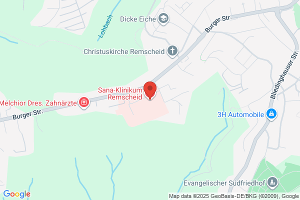 Brokliniken AB