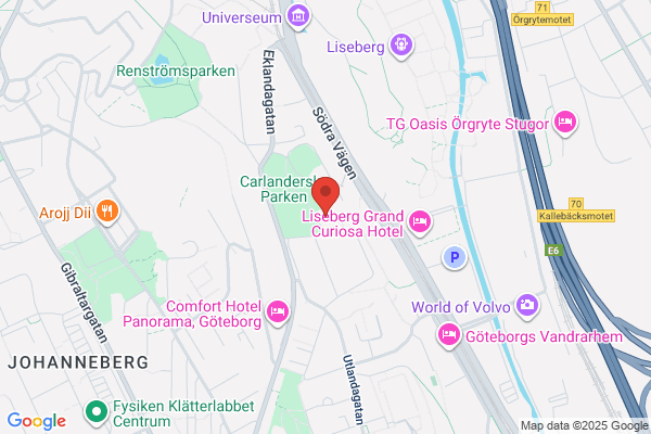 Fertilitetscentrum