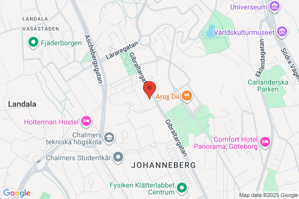 Affärsmodellering AB