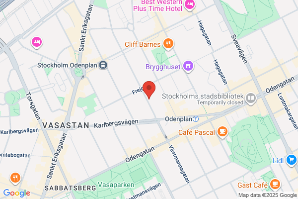 Quta - Företagsutveckling