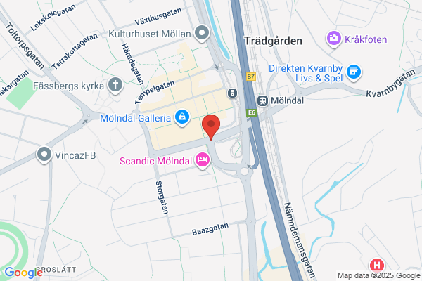 Åbro Glasmästeri