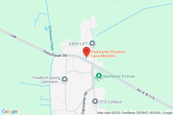 Hovås Pizzeria