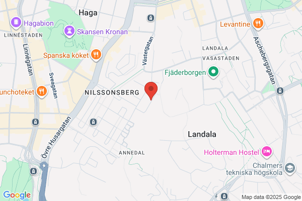 Aprikosen Bed & Breakfast