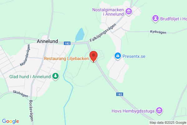 Hotel Ljungbacken