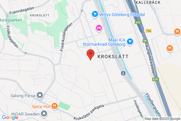 Byberg Ingenjörsbyrå AB, Sture (Tellstedt)