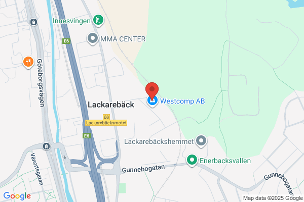 Smörjkompaniet