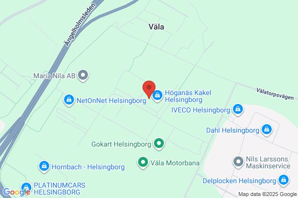 CC Höganäs/Höganäs KakelCenter