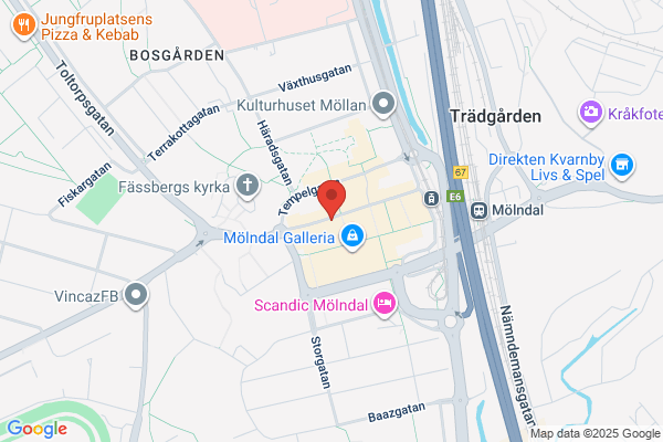 Boutique Sandra