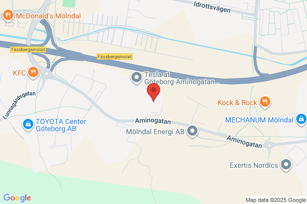 Optoskand AB