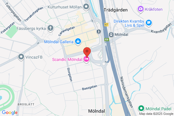 ICA Kvantum