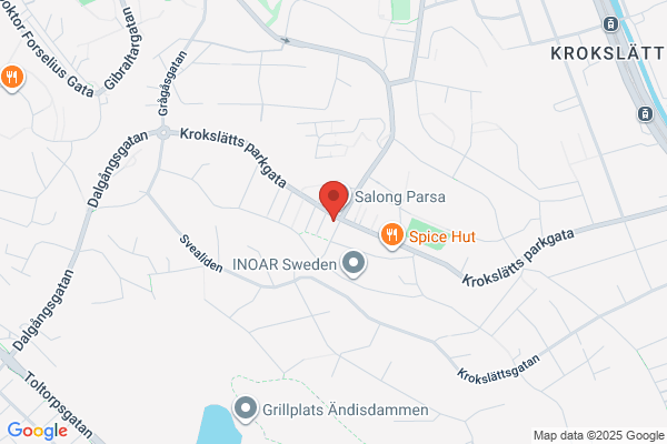 Krokslätts Servicebutik