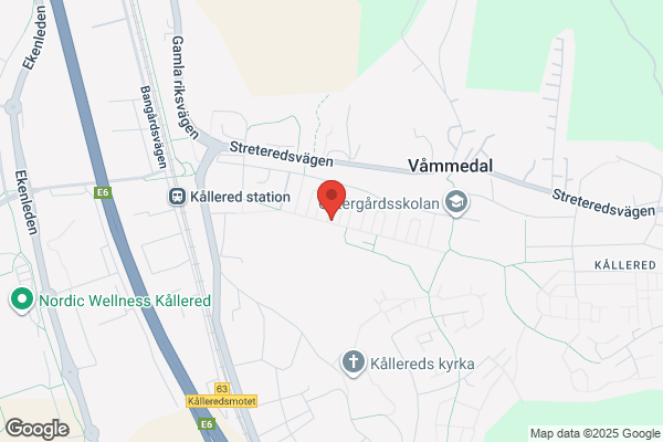 Våmme Livs