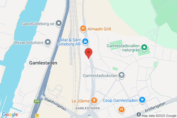 Göteborg Food AB