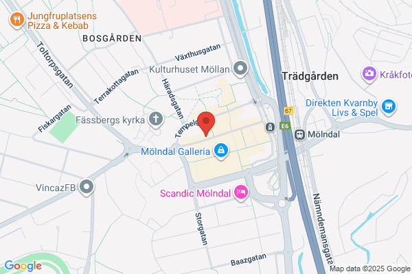 Mölndals Låsservice AB