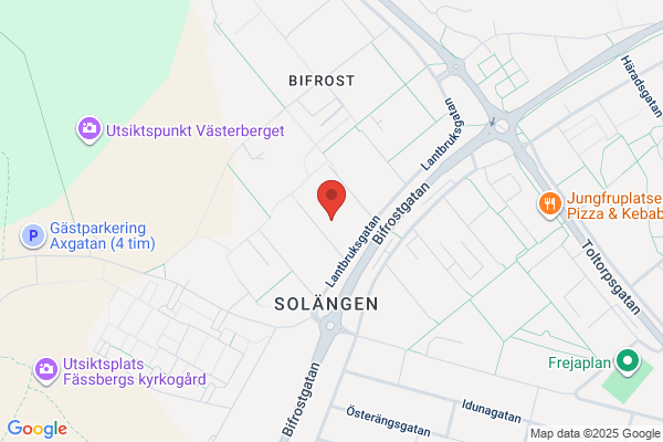 Forsén Medicinsk Marknadskonsult, Kent