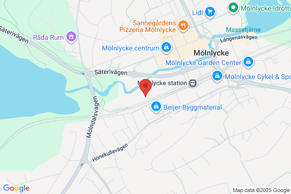 Abes Skyltmåleri AB