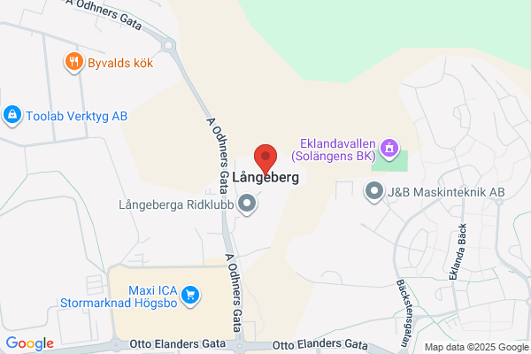 Landberga