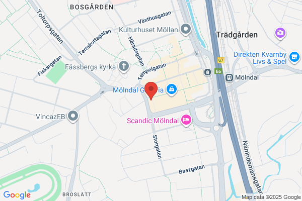 Aktiv Fysio Mölndal