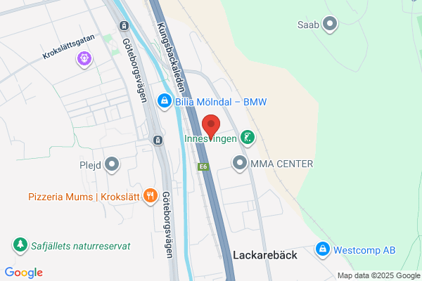 Mekpart AB